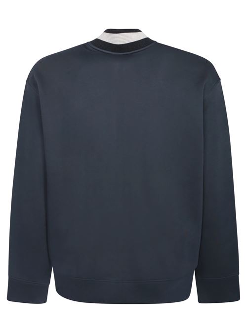 sweatshirt EMPORIO ARMANI | EM002877 AF17545UB118